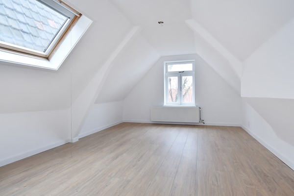 Medium property photo - Grote Visserijstraat 69A02, 3026 CD Rotterdam